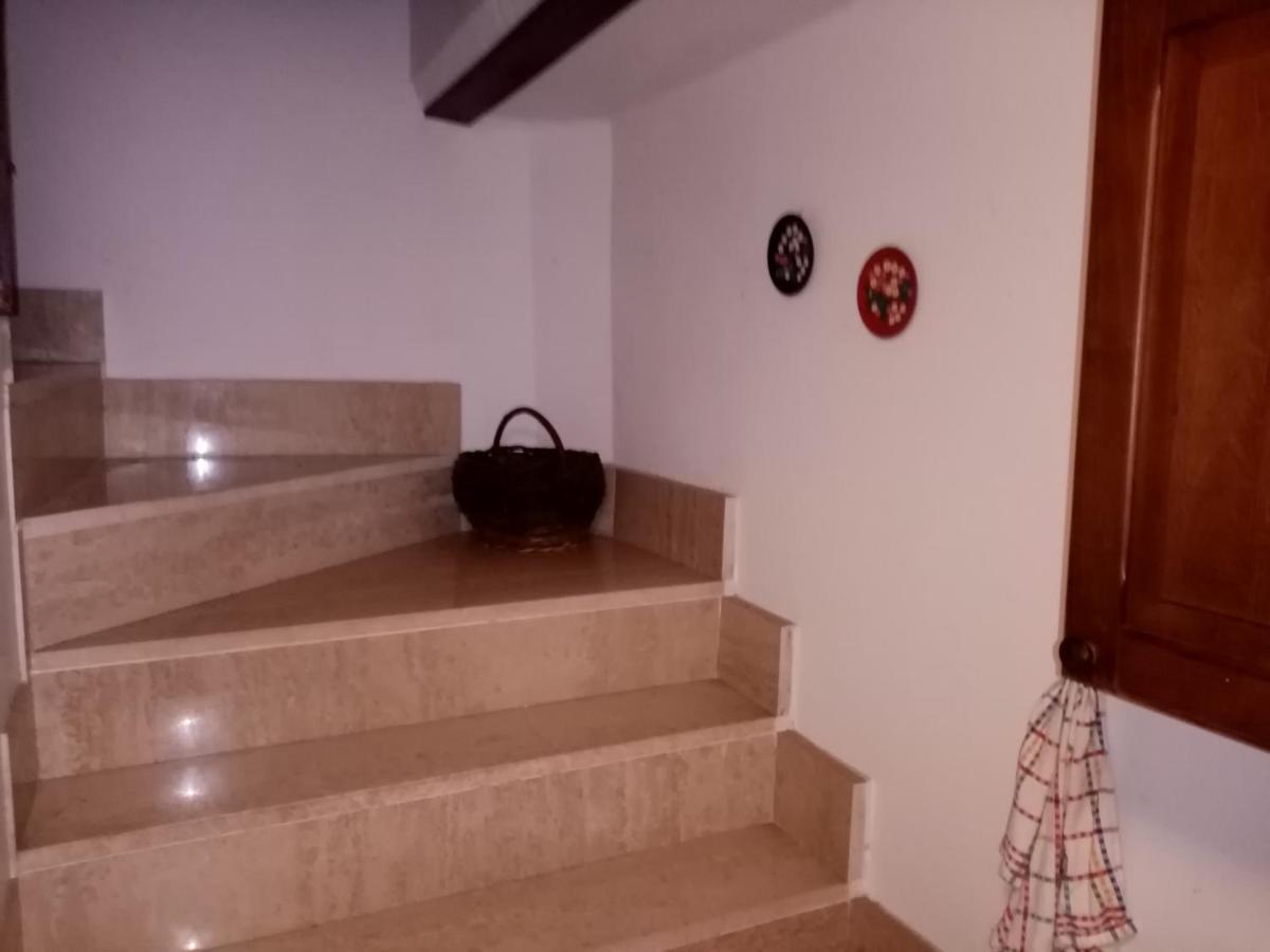 Villa Marija Црес Екстер'єр фото